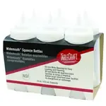 TableCraft Products C11663C, Squeeze Bottle