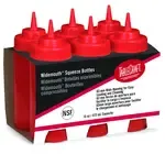 TableCraft Products C11663K, Squeeze Bottle