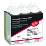 TableCraft Products C12463C, Squeeze Bottle