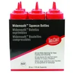 TableCraft Products C12463K, Squeeze Bottle