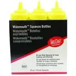 TableCraft Products C12463M, Squeeze Bottle