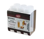 TableCraft Products C16SV, Squeeze Bottle