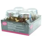 TableCraft Products , C260-4, Cheese / Spice Shaker