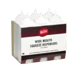 TableCraft Products C3263C, Squeeze Bottle