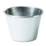 TableCraft Products , C5067, Ramekin / Sauce Cup, Metal