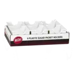 TableCraft Products C56W, Sugar Packet Holder / Caddy
