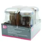 TableCraft Products C57S-4, Sugar Pourer Shaker