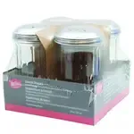 TableCraft Products , C800-4, Cheese / Spice Shaker