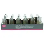 TableCraft Products , C83-12, Salt / Pepper Shaker