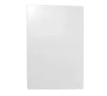 TableCraft Products CB1218WA, Cutting Board, Plastic