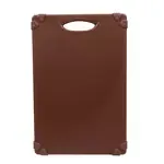 TableCraft Products CBG1218ABR, Cutting Board, Plastic