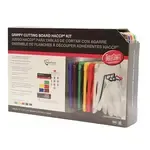 TableCraft Products , CBG1218APK6, Cutting Board, Plastic