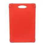 TableCraft Products CBG1218ARD, Cutting Board, Plastic