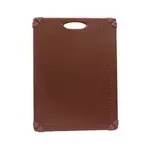 TableCraft Products , CBG1520ABR, Cutting Board, Plastic
