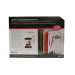 TableCraft Products , CBG1520APK4, Cutting Board, Plastic