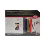 TableCraft Products , CBG1520APK6, Cutting Board, Plastic