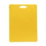 TableCraft Products , CBG1520AYL, Cutting Board, Plastic