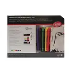 TableCraft Products , CBG1824APK6, Cutting Board, Plastic