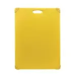 TableCraft Products , CBG1824AYL, Cutting Board, Plastic