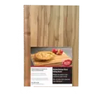TableCraft Products , CBW1520175, Cutting Board, Wood