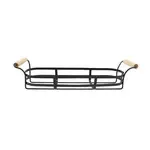 TableCraft Products CJS12R, Condiment Caddy, Rack Only