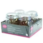 TableCraft Products , CP260-4, Cheese / Spice Shaker