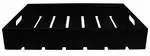 TableCraft Products CRATE114BK, Risers & Displays