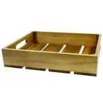 TableCraft Products CRATE12, Risers & Displays