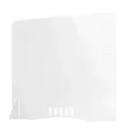 TableCraft Products CWACT1SHIELD, Coutnertop Shields