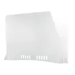 TableCraft Products CWACT2SHIELD, Coutnertop Shields