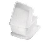 TableCraft Products DBF1537, Food Storage Container, Box