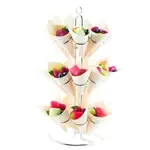 TableCraft Products DCH27, Disposable Bamboo & Accessories