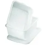 TableCraft Products F1537, Food Storage Container, Box