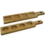 TableCraft Products FLIGHT2, Beer, Wine & Accessories