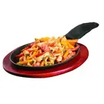 TableCraft Products FSR3, Sizzle Thermal Platter Set