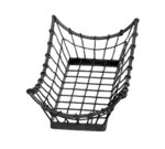 TableCraft Products GM1608, Basket, Tabletop, Metal