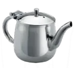 TableCraft Products GN10, Coffee Pot/Teapot, Metal
