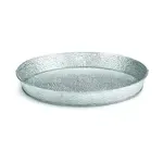 TableCraft Products GP10, Galvanized Collection