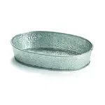 TableCraft Products GP96, Galvanized Collection