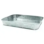 TableCraft Products GPSS120, Platter, Stainless Steel