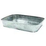 TableCraft Products GPSS90, Platter, Stainless Steel