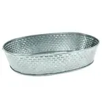 TableCraft Products GPSS96, Platter, Stainless Steel