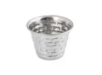 TableCraft Products GRSS2, Ramekin / Sauce Cup, Metal