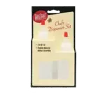 TableCraft Products H110204, Squeeze Bottle