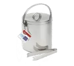 TableCraft Products H303, Ice Bucket