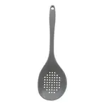 TableCraft Products H3903GY, Serving Spoon, Perforated