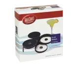 TableCraft Products H633, Margarita Glass Rimmer