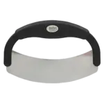 TableCraft Products H6611, Knife, Rocker Mincing