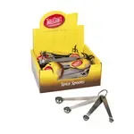 TableCraft Products H723, Measuring Spoons