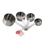 TableCraft Products H725, Measuring Spoons